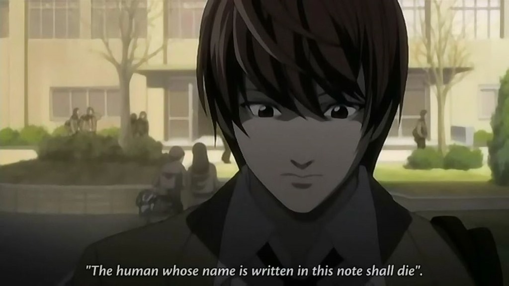 Download Anime Death Note Episode 12 Sub Indonesia